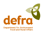 defra - Department for Environment Food and Rural Affairs